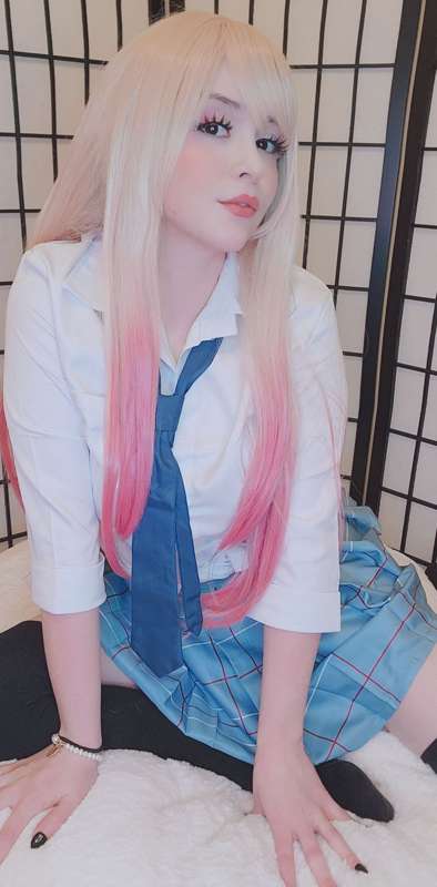 Pinkchyu - Fansly - 08 Jan, 2023 8