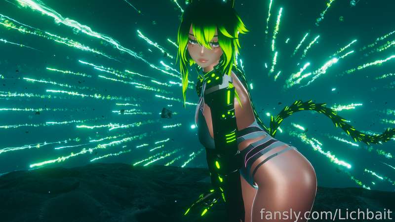 Lichbait - Fansly - 05 Apr, 2023 3