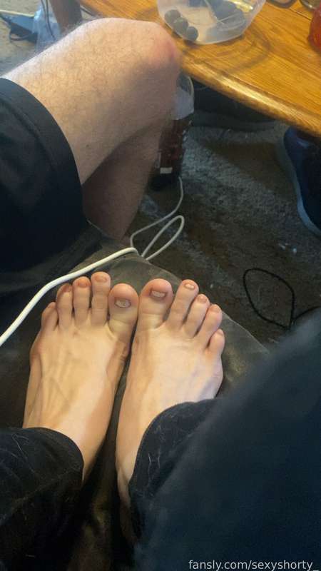 Sexyshorty_ - Fansly - 17 Apr, 2025