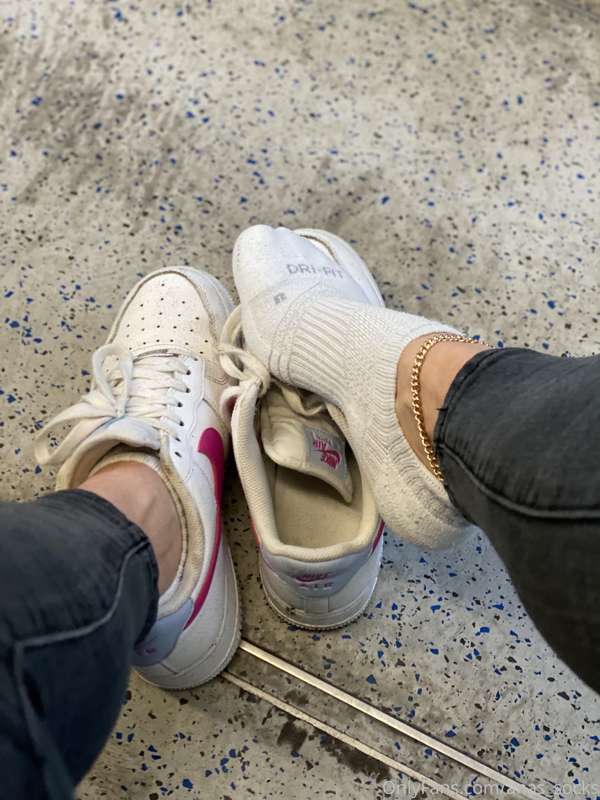 Morning from the underground!
