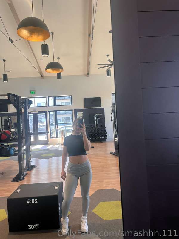 Gymmmmm 3