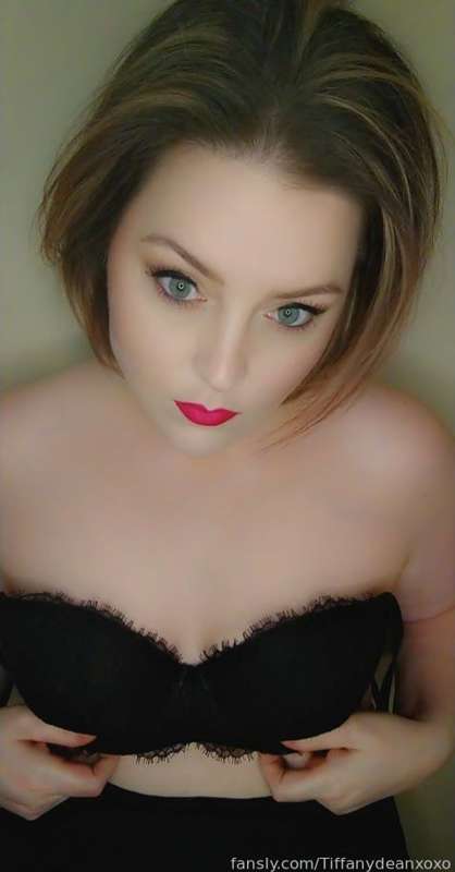 Tiffanydeanxoxo - Fansly - 04 Jul, 2022 28