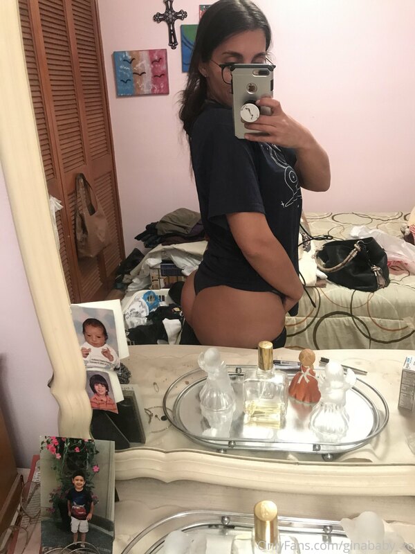 Ginababy_Xo - Onlyfans - 11 Nov, 2020