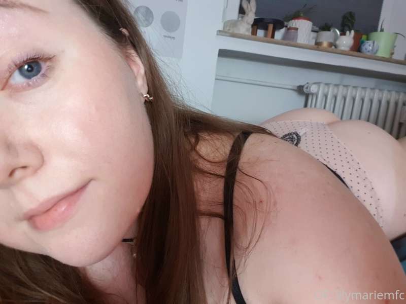 Lilymariemfc - Onlyfans - 12 Dec, 2021 1