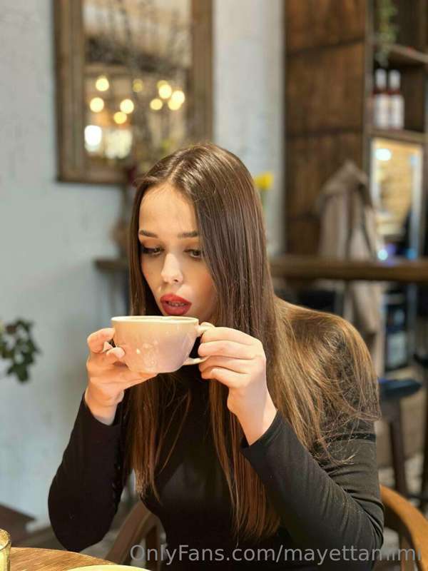 Coffee is great when you have a lot of coffee and a little b.. 2