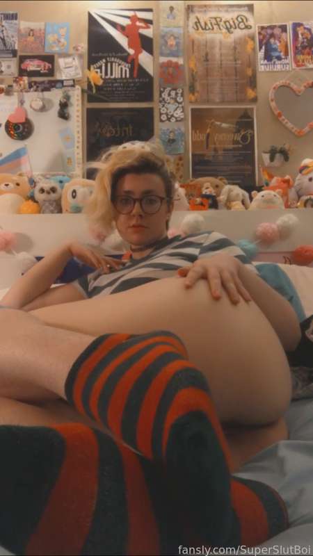 Superslutboi - Fansly - 20 Dec, 2021 7