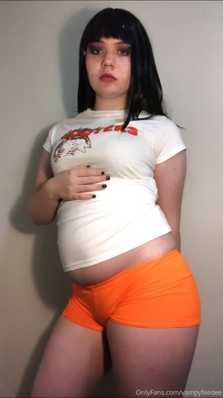 Vampyfeedee - Onlyfans - 30 Nov, 2021