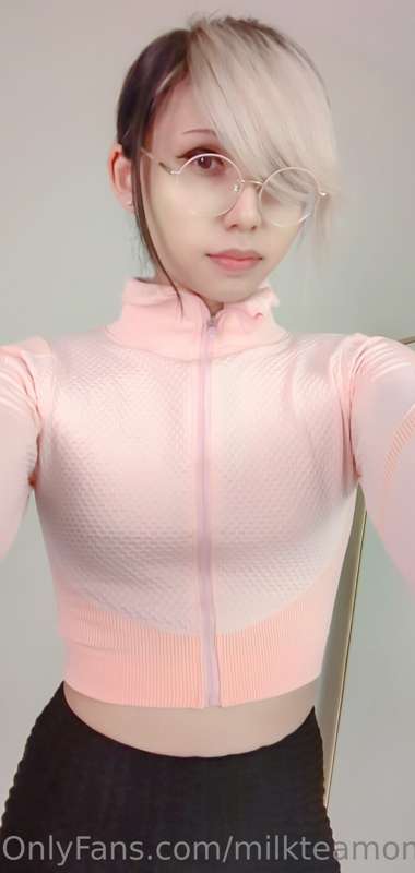 Milkteamomoko - Onlyfans - 06 Mar, 2023 3