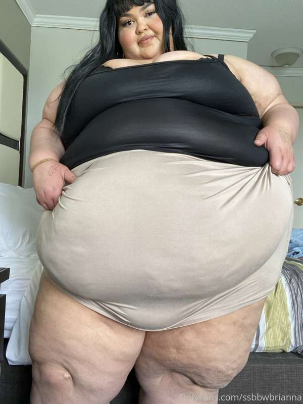 Ssbbwbrianna - Onlyfans - 19 May, 2021 2