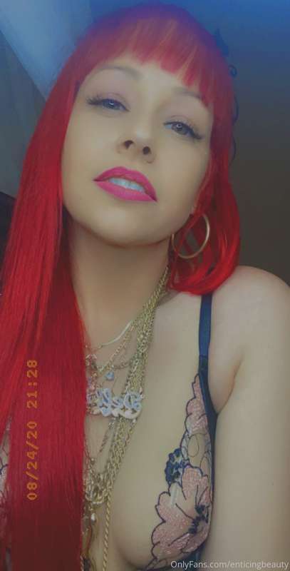 Enticingbeauty - Onlyfans - 25 Aug, 2020