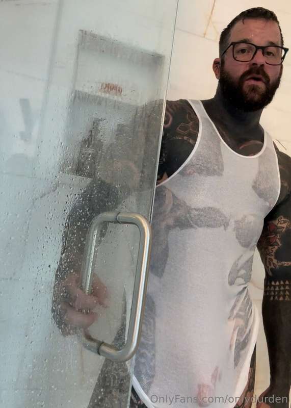Wanna rinse off 💦 3