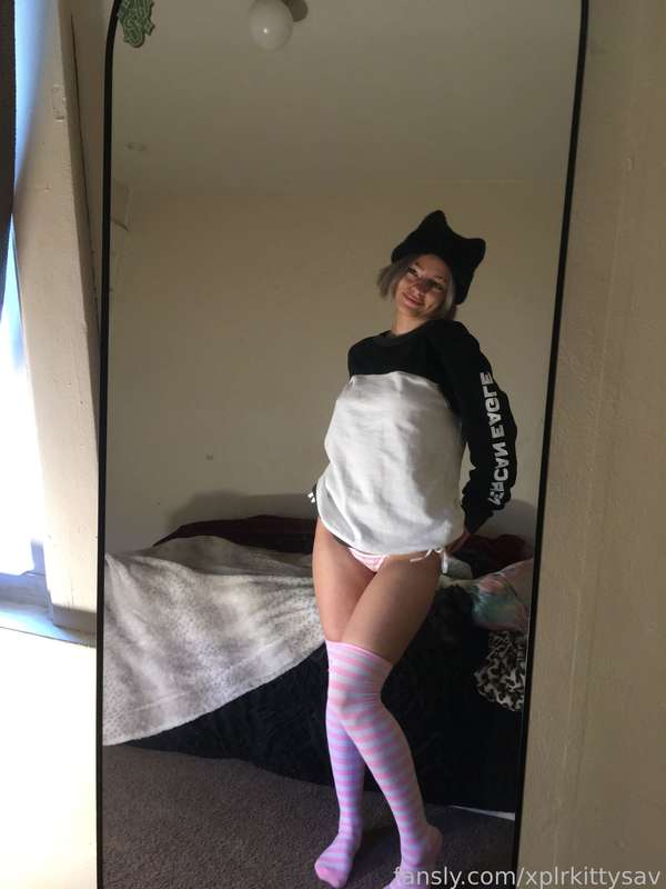 Xplrkittysav - Fansly - 26 Nov, 2024