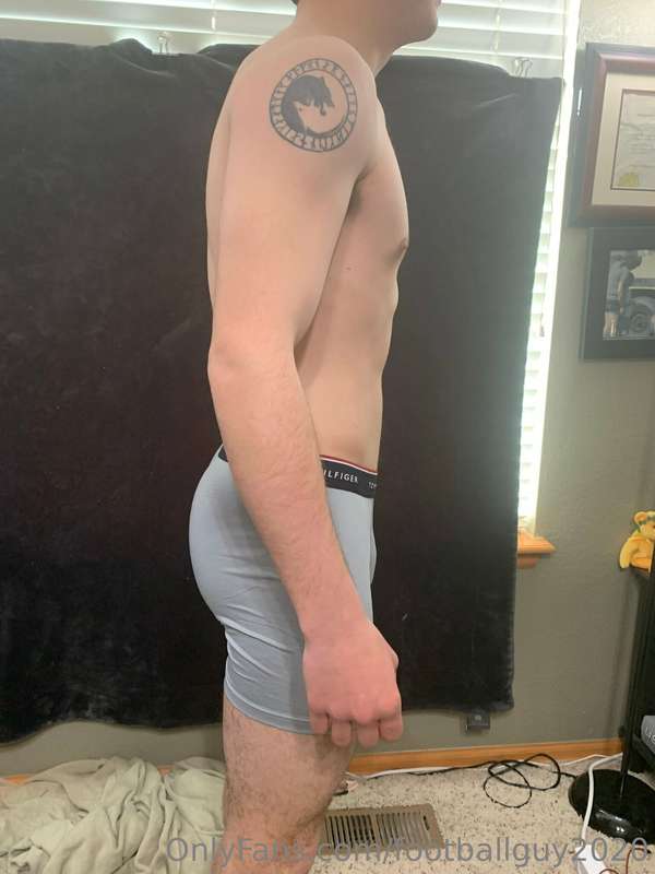 Me looking pretty damn sexy ;-) 39