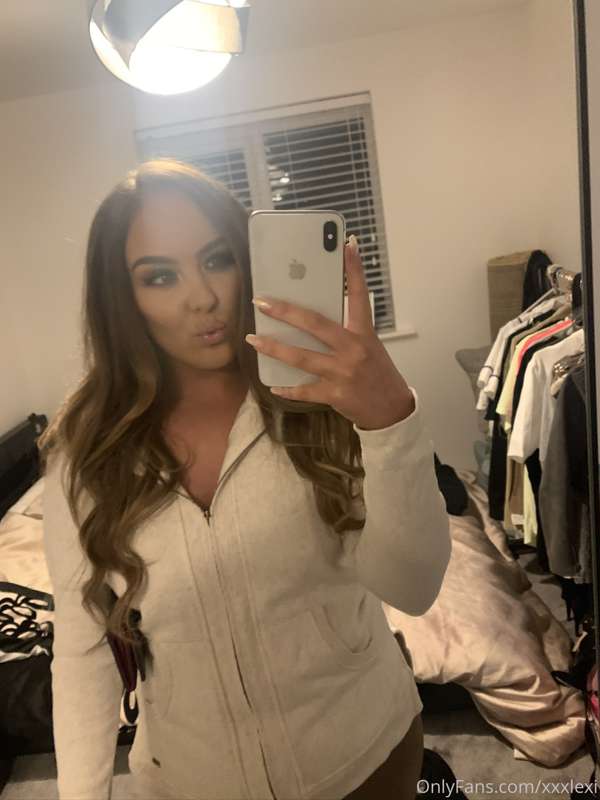 Lexiraex - Onlyfans - 16 Feb, 2020