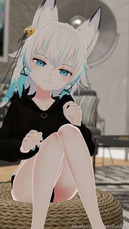 Vtuberfunfun - Fansly - 17 Mar, 2022 1