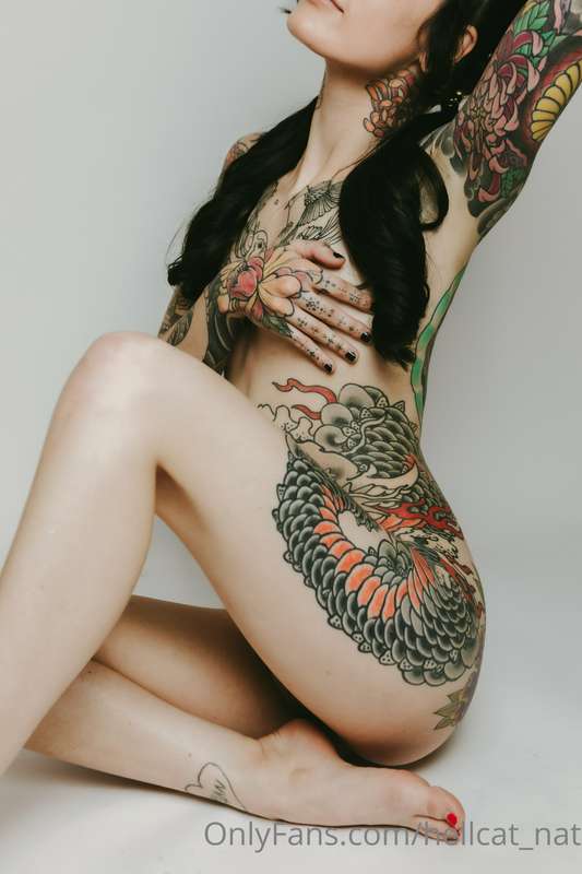 I’ve done a lot of shoots over the last few weeks, here is t.. 5
