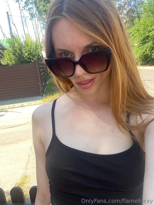 Hi, how are you doing, I'm having a good day today🥰