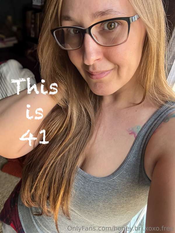 It’s a great day for a birthday 🥳
