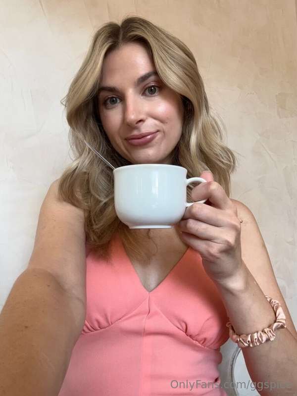 that friday feelin