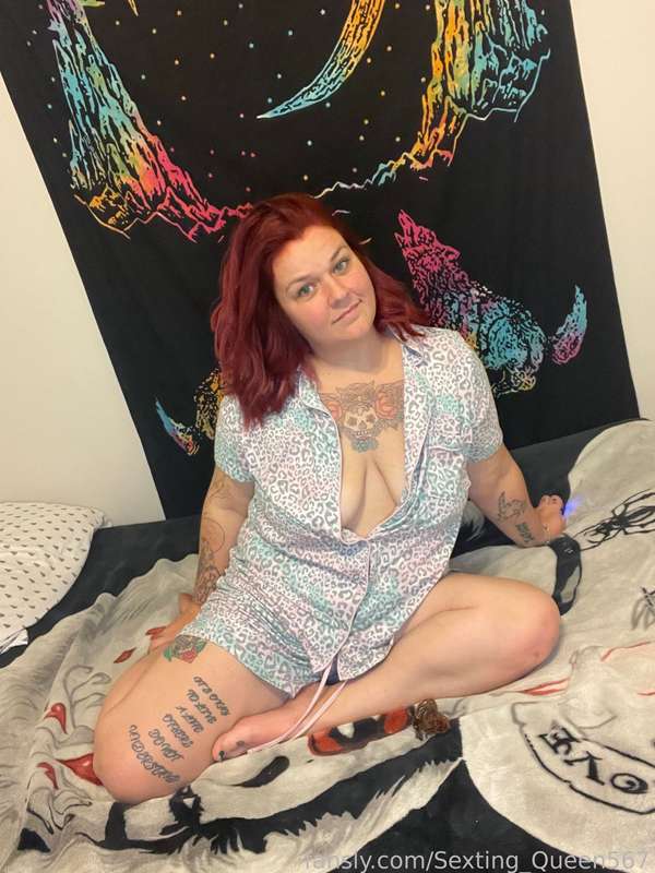 Sexting_Queen567 - Fansly - 07 Mar, 2023