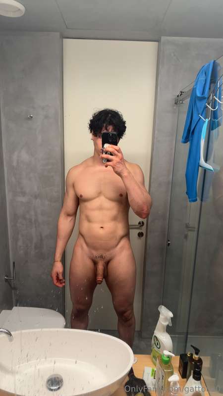 Gattouz0 - Onlyfans - 17 Feb, 2025