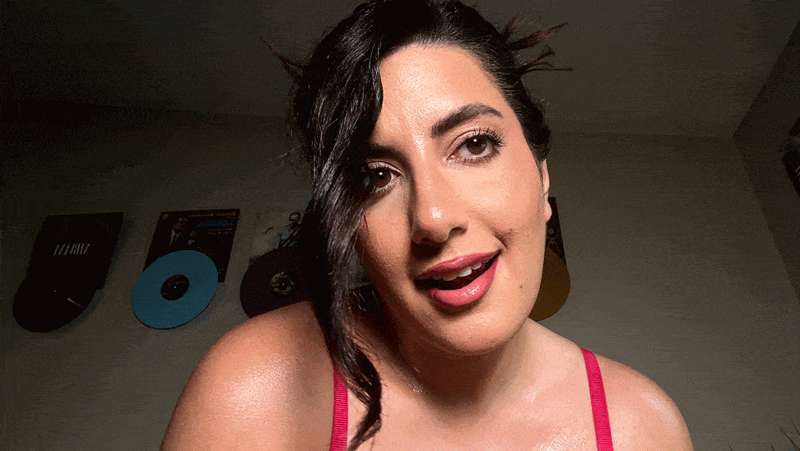 Saraharabic - Fansly - 24 Jul, 2023 4