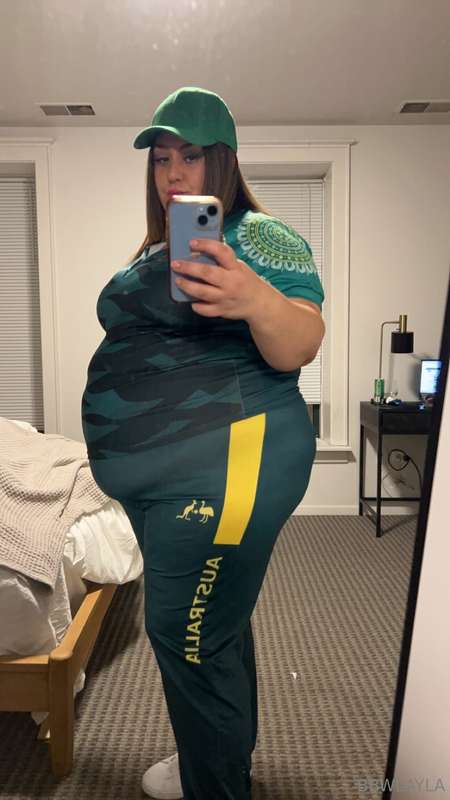My other costume 🤣🦘🇦🇺 7