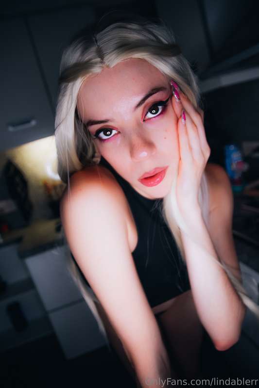 I wish I could see your face, locked in concentration and fo..