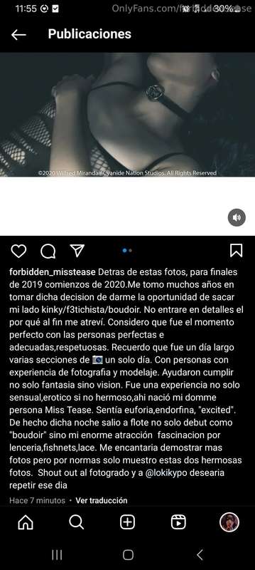 Nuevo post que nunca hable hasta ahora un poco tbt,detras de..