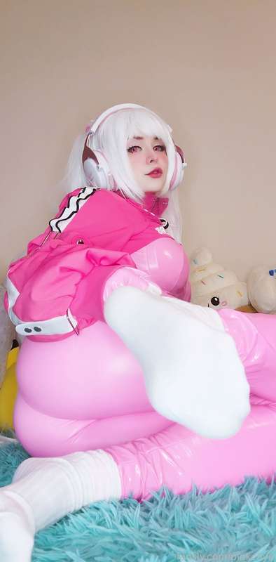 Pinkchyu - Fansly - 12 Jul, 2023 3