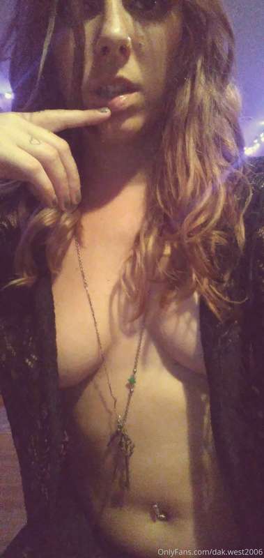 Cheers to the weekend. Who wants to keep me company tonight?