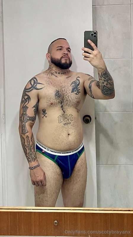 Scotybrayanx - Onlyfans - 27 Feb, 2025