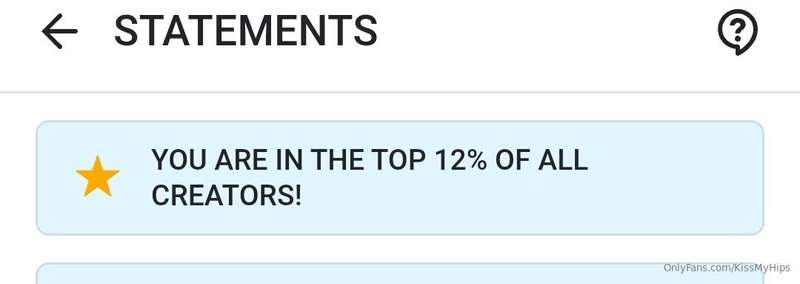 Currently top 12%, which is honestly amazing, especially giv..
