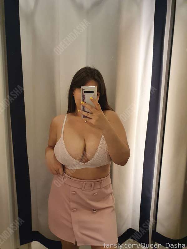Queen_Dasha - Fansly - 23 Dec, 2022