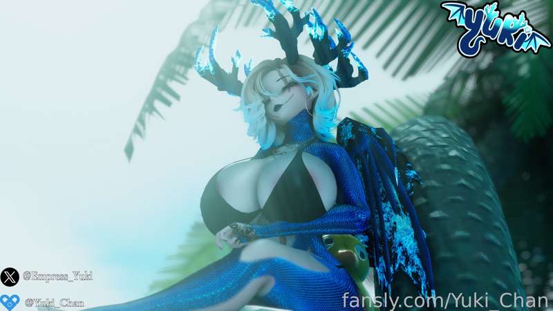 Yuki_Chan - Fansly - 19 Feb, 2025