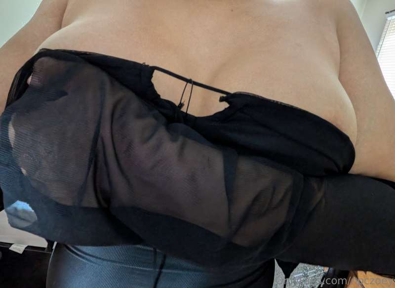 When someone gets you a gift from your wishlist but your tit..