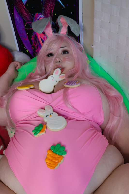 do you want to eat these cookies off of me? <3 11