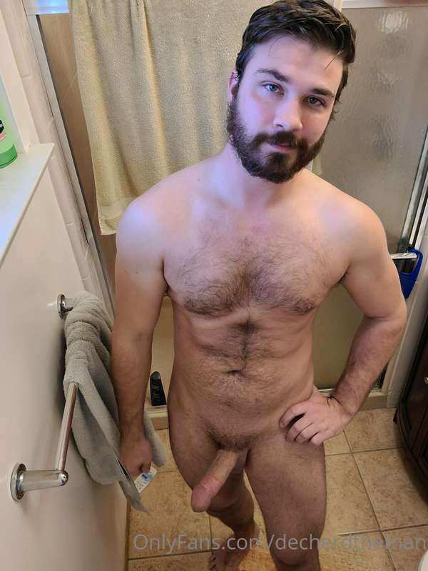 Post gym + 2 alts