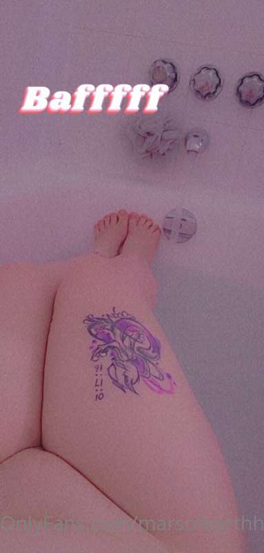 Marsofearthh - Onlyfans - 07 Feb, 2022