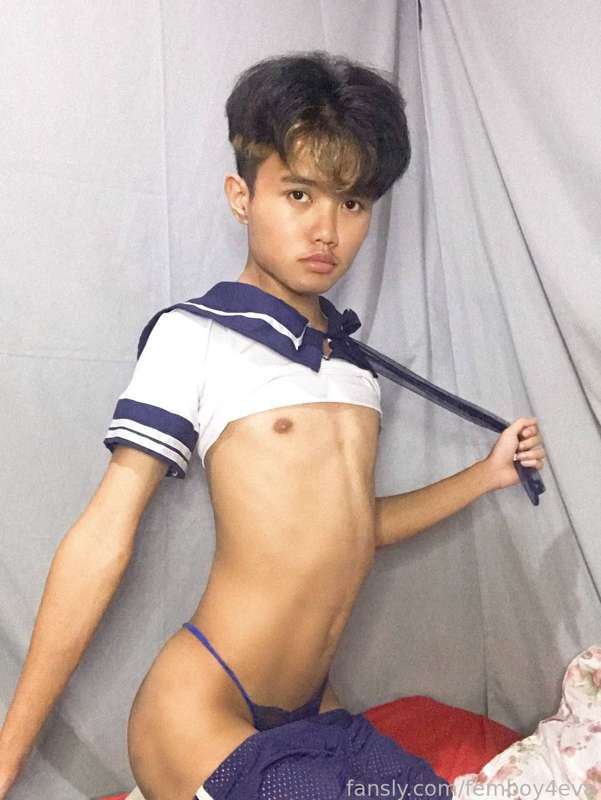 Femboy4Eva - Fansly - 06 Mar, 2022 5