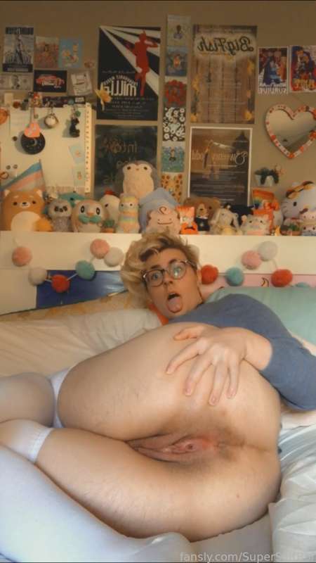 Superslutboi - Fansly - 02 Nov, 2021 30
