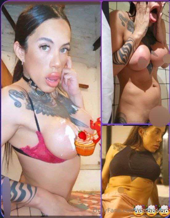 ✅Hi, I'm a Latina TRANS GIRL 🏳‍⚧Are you ready for this adven..