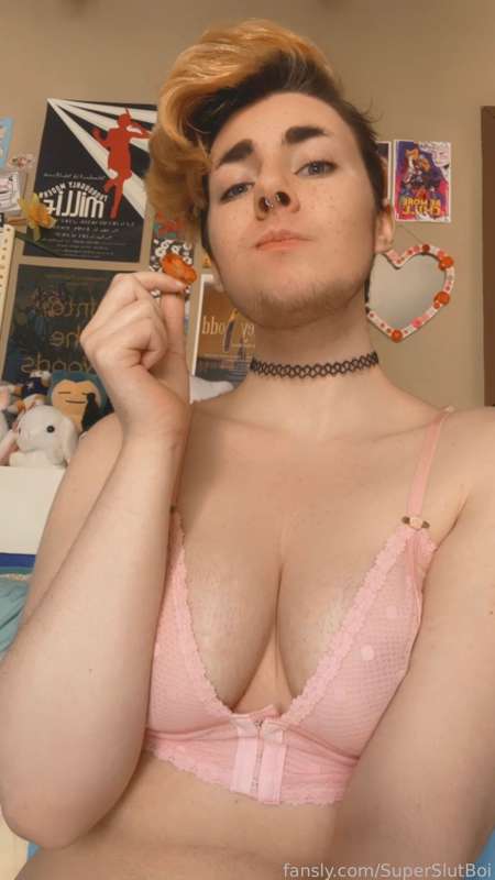 Superslutboi - Fansly - 18 Feb, 2023 4