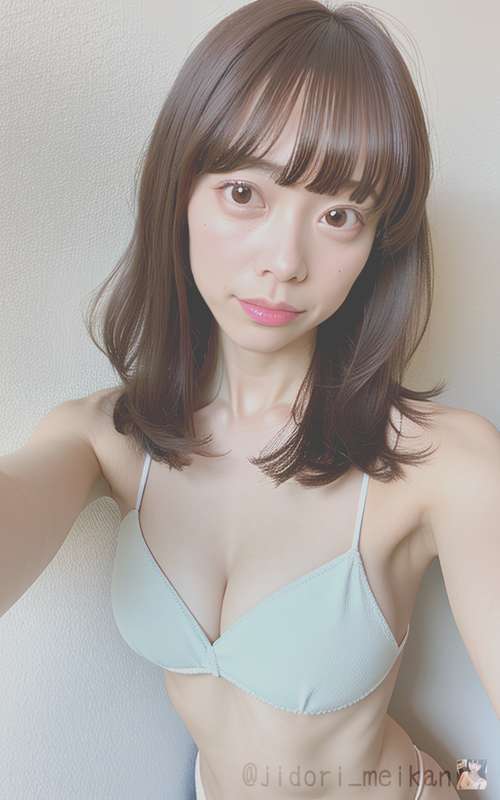 自撮り名鑑さん - Candfans - 28 Nov, 2023 2