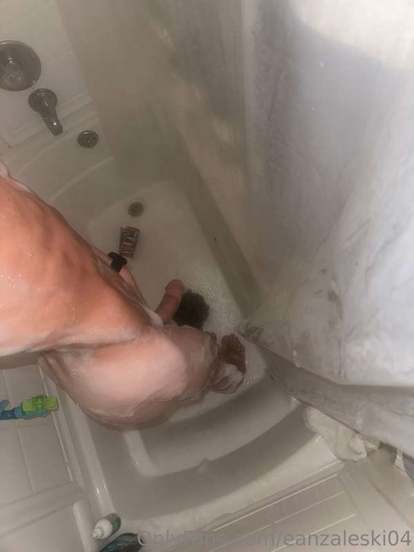 Soapy 🧼🥵 4