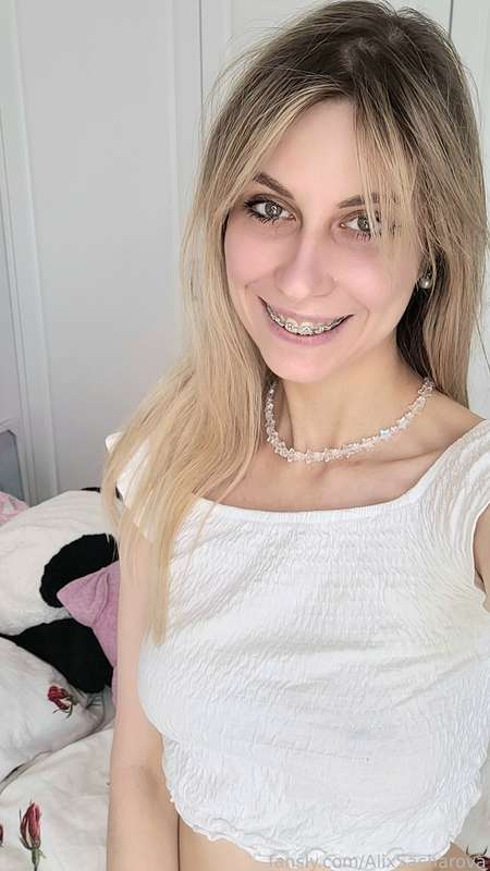Alixsacharova - Fansly - 30 Jul, 2022 6