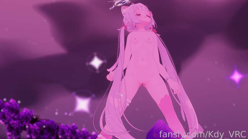 Kdy_Vrc - Fansly - 09 Aug, 2024