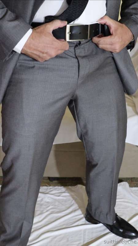 Chefão gostoso demais! 30