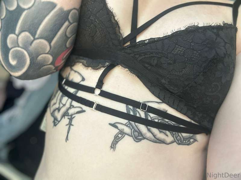 ✨ New tattoo ✨