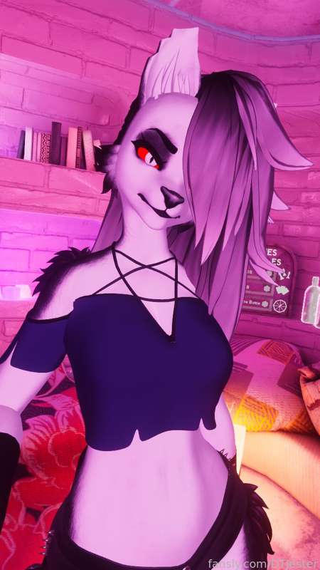 Dtjester - Fansly - 08 Oct, 2023 18